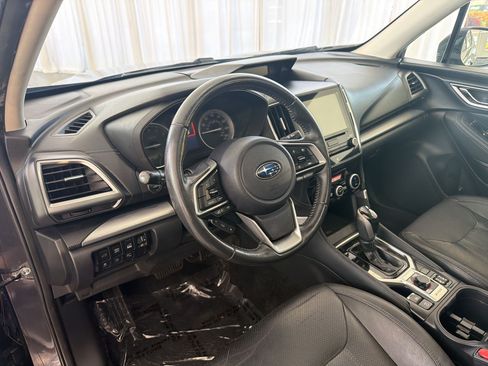 Used 2019 Subaru Forester Limited w/ Popular Package #3 AWD/4WD image 4