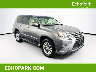 Used 2014 Lexus GX 460