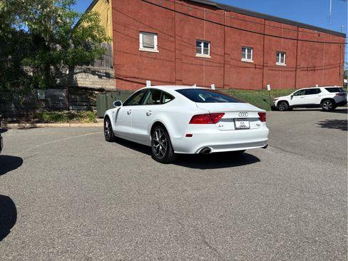 Used 2013 Audi A7 3.0T Premium Plus AWD/4WD image 6