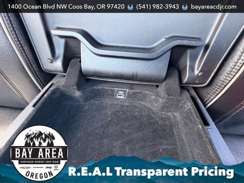 Used 2023 RAM 2500 Power Wagon w/ Level 2 Equipment Group AWD/4WD image 18