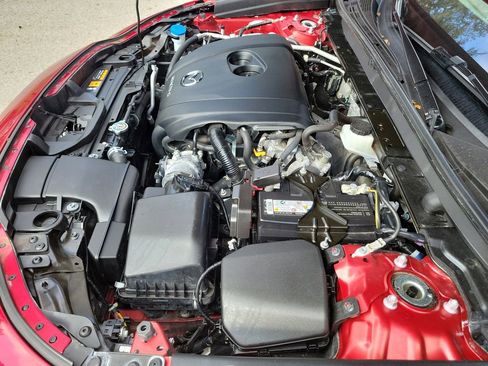 Used 2022 MAZDA CX-30 AWD 2.5 S w/ Premium Package image 12