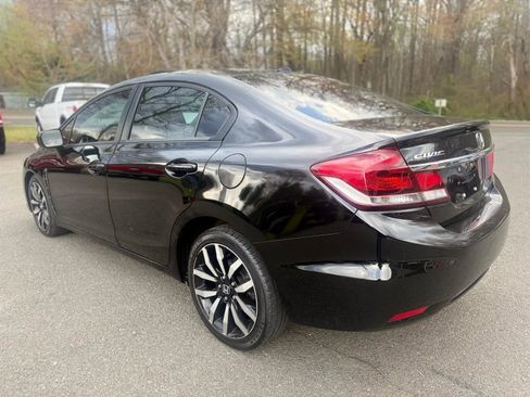 Used 2014 Honda Civic EX-L image 5