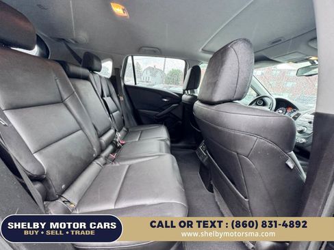 Used 2016 Acura RDX AWD image 16