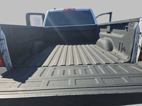 Used 2014 Chevrolet Silverado 1500 W/T w/ Trailering Package AWD/4WD image 15