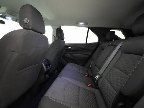 Used 2019 Chevrolet Equinox LT image 20