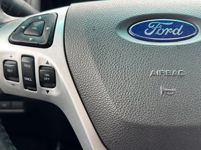 Used 2014 Ford Explorer XLT w/ Equipment Group 202A AWD/4WD image 21