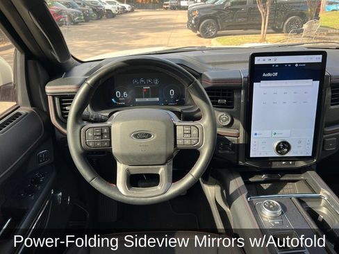 Used 2023 Ford Expedition Limited RWD image 14