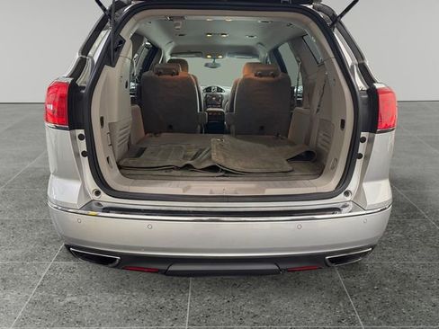 Used 2014 Buick Enclave Convenience AWD/4WD image 16