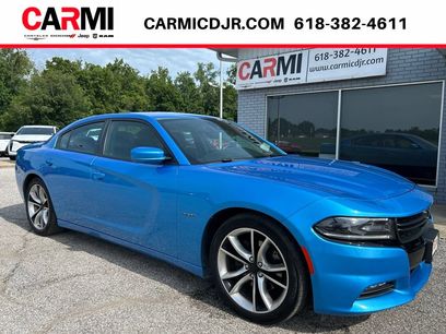 Used 2015 Dodge Charger R/T