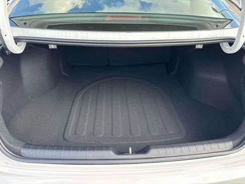 New 2026 Kia K4 GT-Line image 10