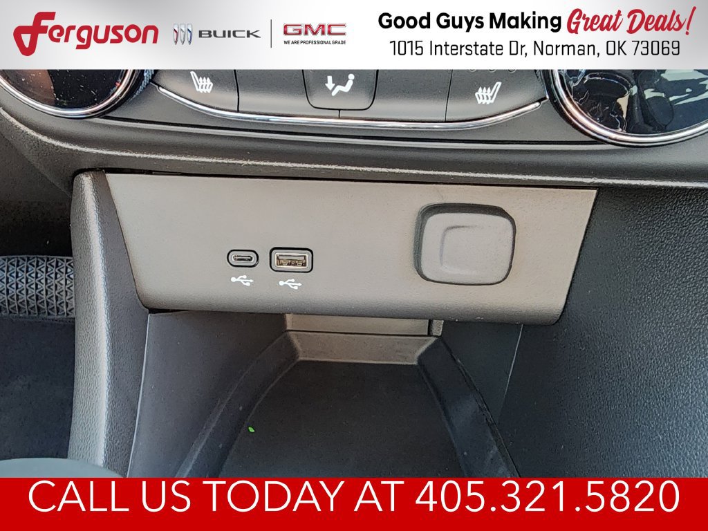 New 2026 Buick Encore GX Preferred w/ Comfort Package AWD/4WD image 27