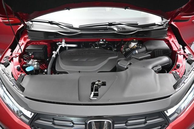 New 2026 Honda Odyssey EX-L image 41