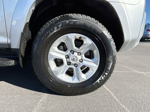 Used 2024 Toyota 4Runner SR5 image 81