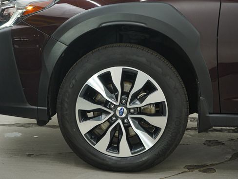 Used 2023 Subaru Outback Limited XT image 29