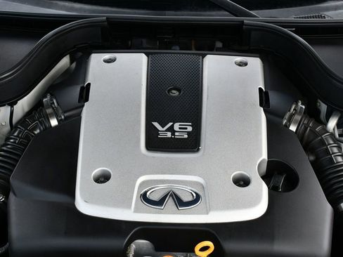 Used 2008 INFINITI G35 Journey w/ Premium Pkg image 69