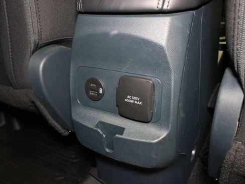 Used 2023 Ford Maverick XLT w/ Equipment Group 300A Standard AWD/4WD image 17