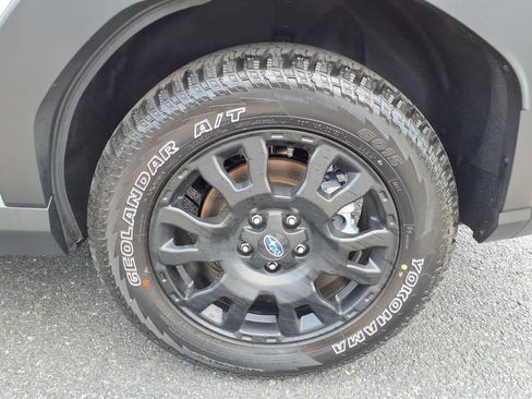 Used 2026 Subaru Forester Wilderness AWD/4WD image 16