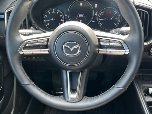 Certified 2025 MAZDA CX-50 2.5 Turbo w/ Premium Plus Pkg AWD/4WD image 20