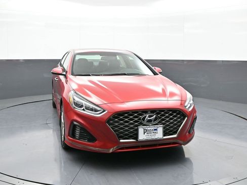 Used 2019 Hyundai Sonata Sport image 3
