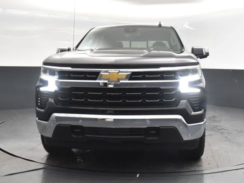 New 2026 Chevrolet Silverado 1500 LT image 10