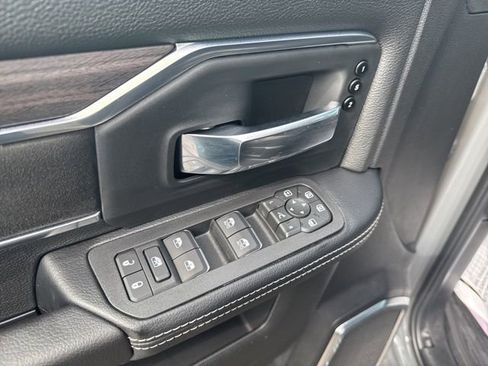 New 2026 RAM 3500 Laramie w/ Night Edition AWD/4WD image 24