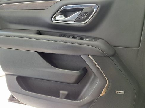 Used 2022 Chevrolet Tahoe Z71 w/ Luxury Package image 21