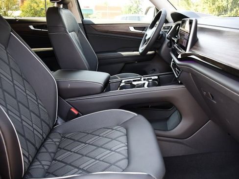 New 2026 Volkswagen Atlas SEL Premium R-Line image 31