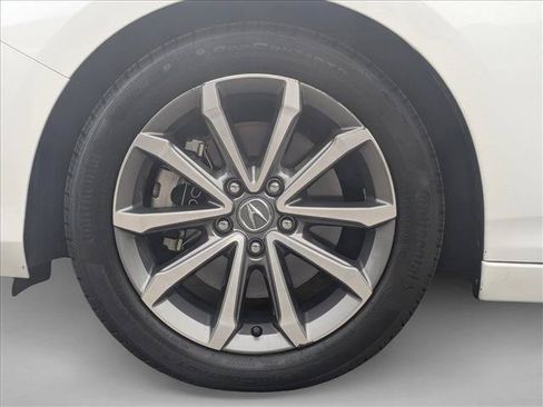 Used 2024 Acura Integra FWD image 25