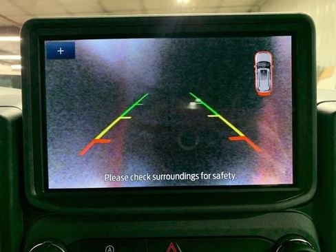 Used 2024 Ford Bronco Sport Big Bend w/ Convenience Package image 17