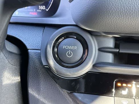 New 2025 Toyota Crown XLE image 10