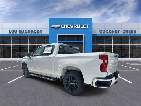 New 2026 Chevrolet Silverado 1500 RST image 6