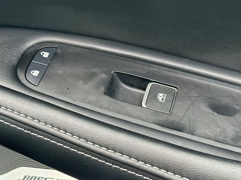 Certified 2025 INFINITI QX60 Luxe w/ Black Edition image 23