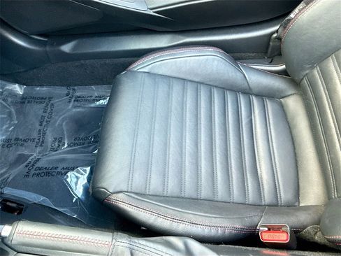 Used 2020 FIAT 124 Spider Abarth w/ Visibility Group image 21