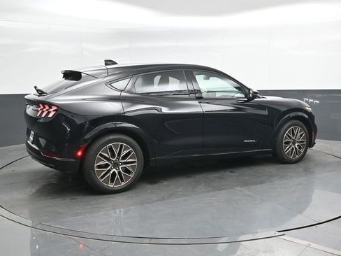Used 2024 Ford Mustang Mach-E Premium AWD/4WD image 4