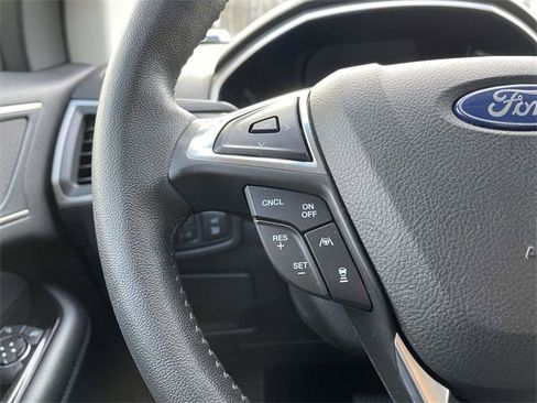 Used 2020 Ford Edge SEL w/ Convenience Package image 25