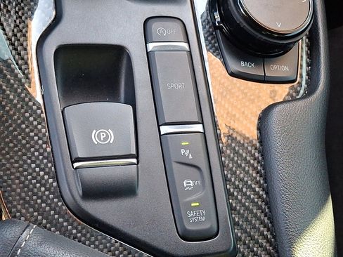 Used 2021 Toyota Supra w/ Safety & Technology Package image 24