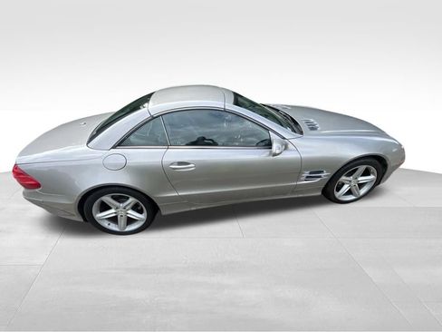 Used 2006 Mercedes-Benz SL 500 image 16