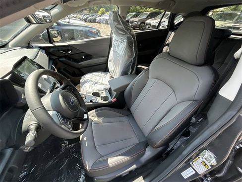 New 2025 Subaru Crosstrek 2.5i Limited w/ Crosstrek Mirror Package image 10