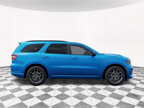 New 2026 Dodge Durango GT AWD/4WD image 29
