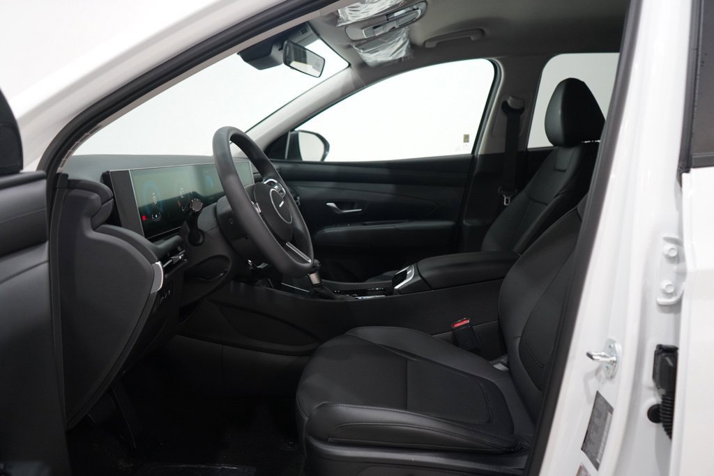 New 2026 Hyundai Tucson SEL Plus AWD/4WD image 12