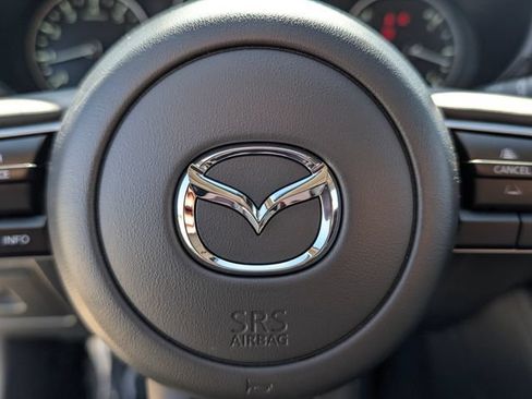 New 2026 MAZDA MAZDA3 s Sport FWD image 23
