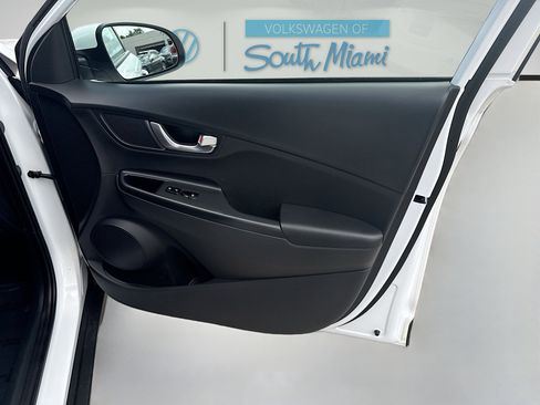 Used 2023 Hyundai Kona SEL w/ Convenience Package FWD image 32