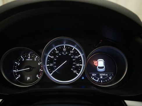 Certified 2023 MAZDA CX-5 AWD 2.5 S image 2