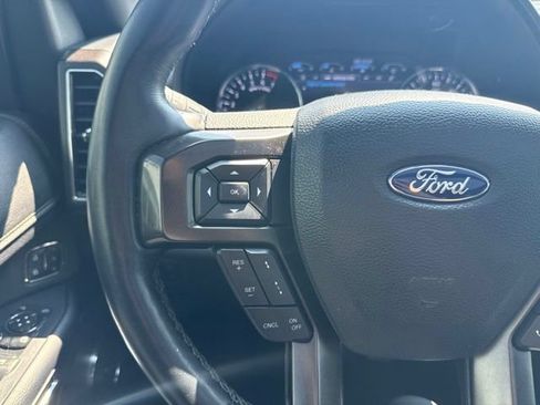 Used 2021 Ford Expedition Max Limited AWD/4WD image 23