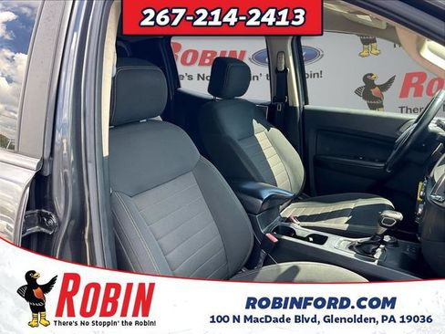 Certified 2019 Ford Ranger XLT w/ Equipment Group 302A Luxury AWD/4WD image 29