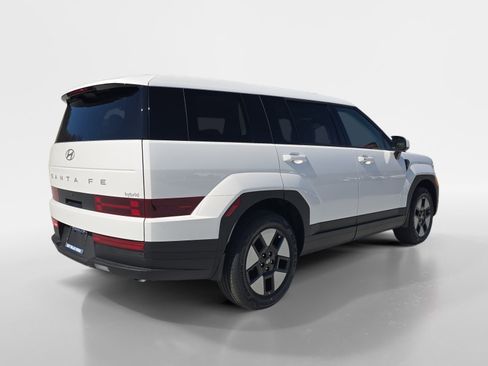 New 2026 Hyundai Santa Fe SE image 3