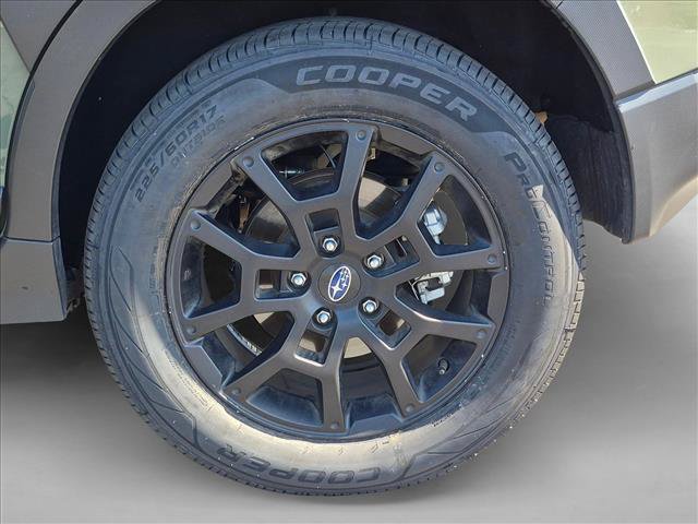 Used 2024 Subaru Crosstrek 2.5i Wilderness AWD/4WD image 10