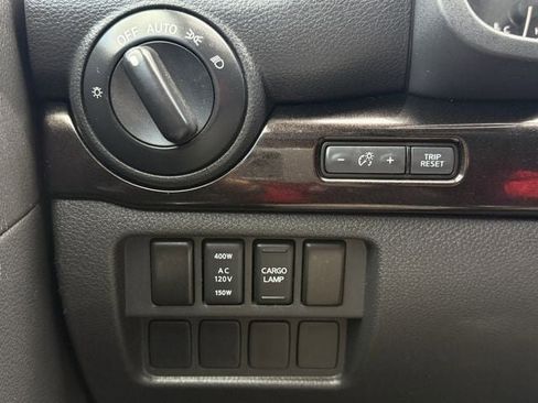 Used 2019 Nissan Titan SV w/ SV Convenience Package AWD/4WD image 23