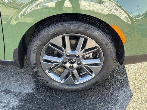 Used 2020 Kia Soul EX image 7