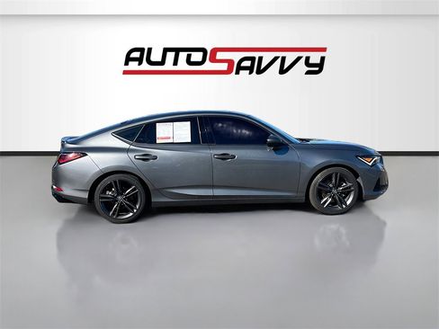 Used 2023 Acura Integra A-Spec image 8